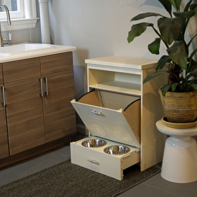 New Age Pet ecoFLEX Pantry/Double Diner