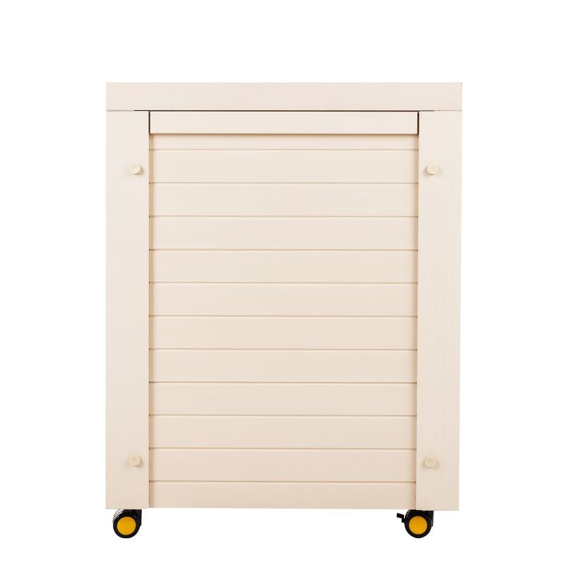 New Age Pet ecoFLEX Maple Park Avenue Rabbit Hutch