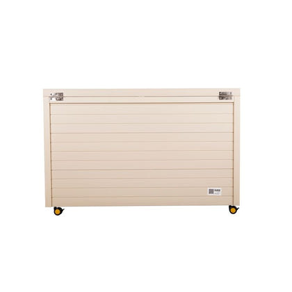 New Age Pet ecoFLEX Maple Park Avenue Rabbit Hutch