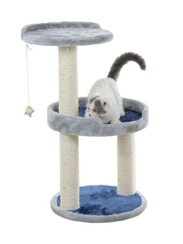Armarkat 3 Level Real Wood Cat Scratcher X2905