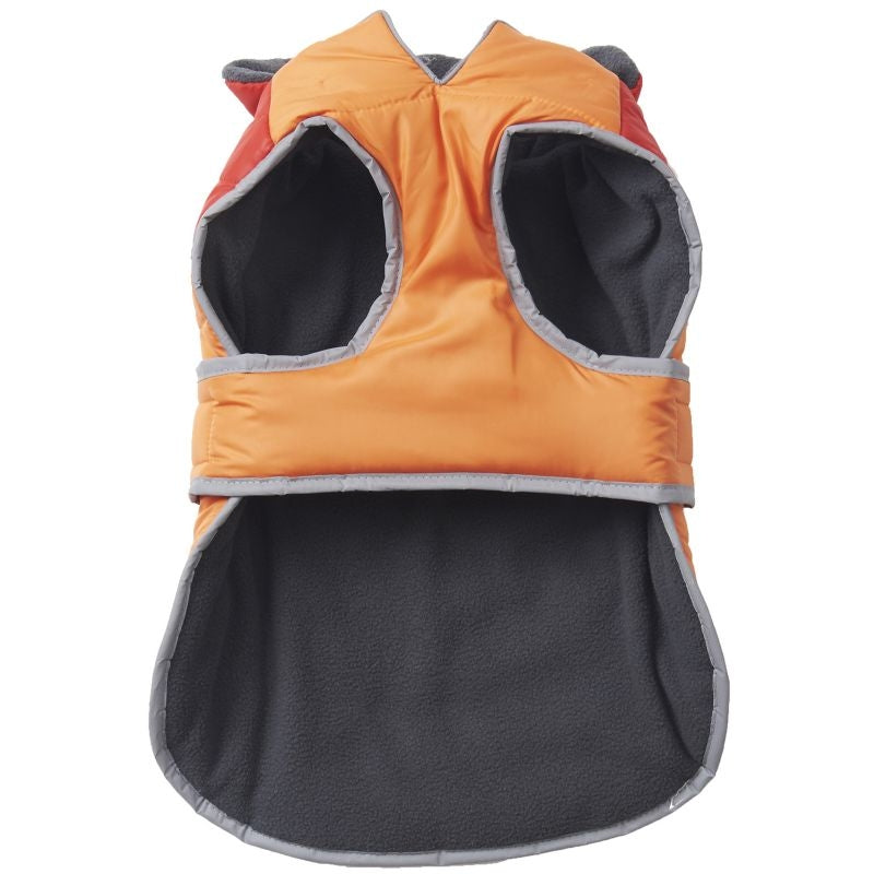 Petrageous Snowfield Dog Vest