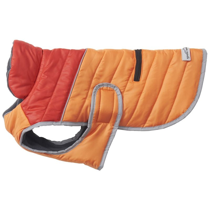 Petrageous Snowfield Dog Vest