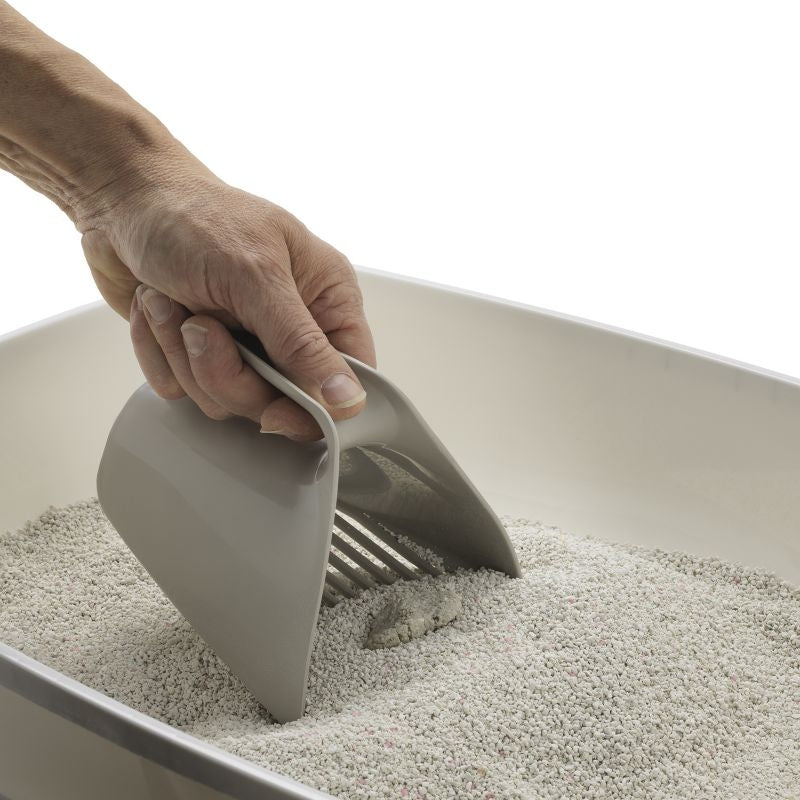 Moderna Scoop and Sift Cat Litter Scoop