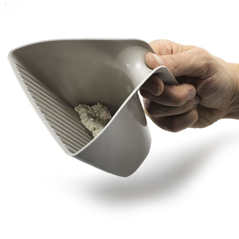 Moderna Scoop and Sift Cat Litter Scoop