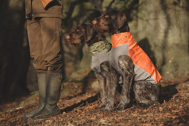 Hurtta Worker Dog Vest