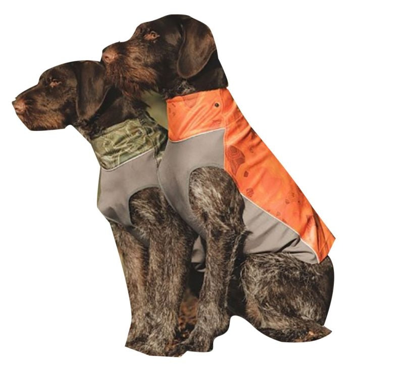 Hurtta Worker Dog Vest