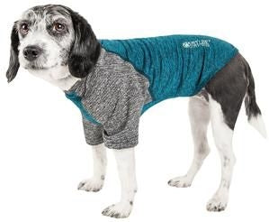 Pet Life Active Hybreed Dog Tee