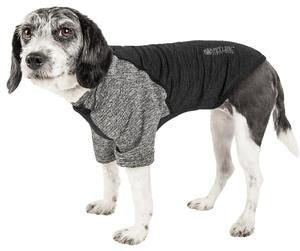 Pet Life Active Hybreed Dog Tee