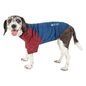 Pet Life Active Hybreed Dog Tee