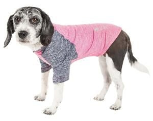 Pet Life Active Hybreed Dog Tee