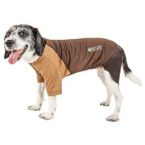 Pet Life Active Hybreed Dog Tee