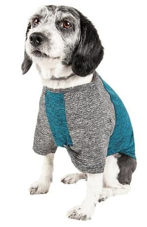 Pet Life Active Hybreed Dog Tee