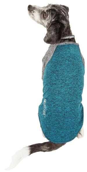 Pet Life Active Hybreed Dog Tee