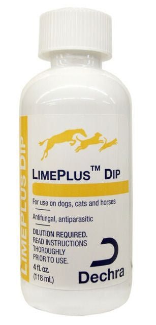 Dechra LimePlus Dip
