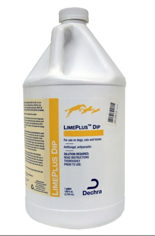 Dechra LimePlus Dip