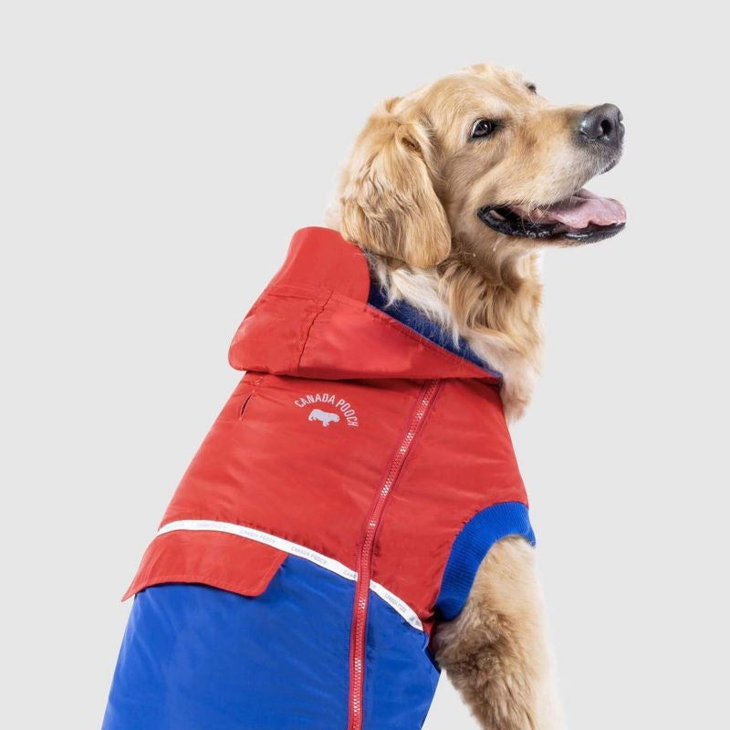 Canada Pooch The 360 Dog Jacket