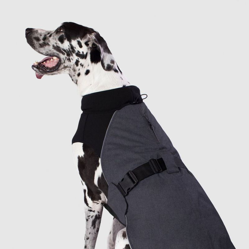 Canada Pooch The Expedition Dog Coat