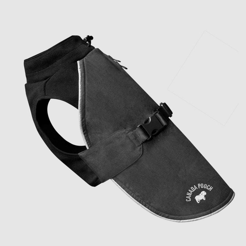Canada Pooch The Expedition Dog Coat