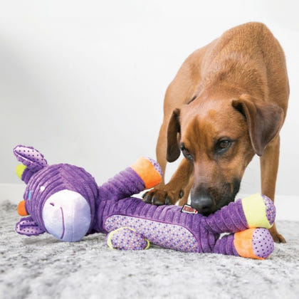 KONG Patches Adorables XLarge Dog Toy