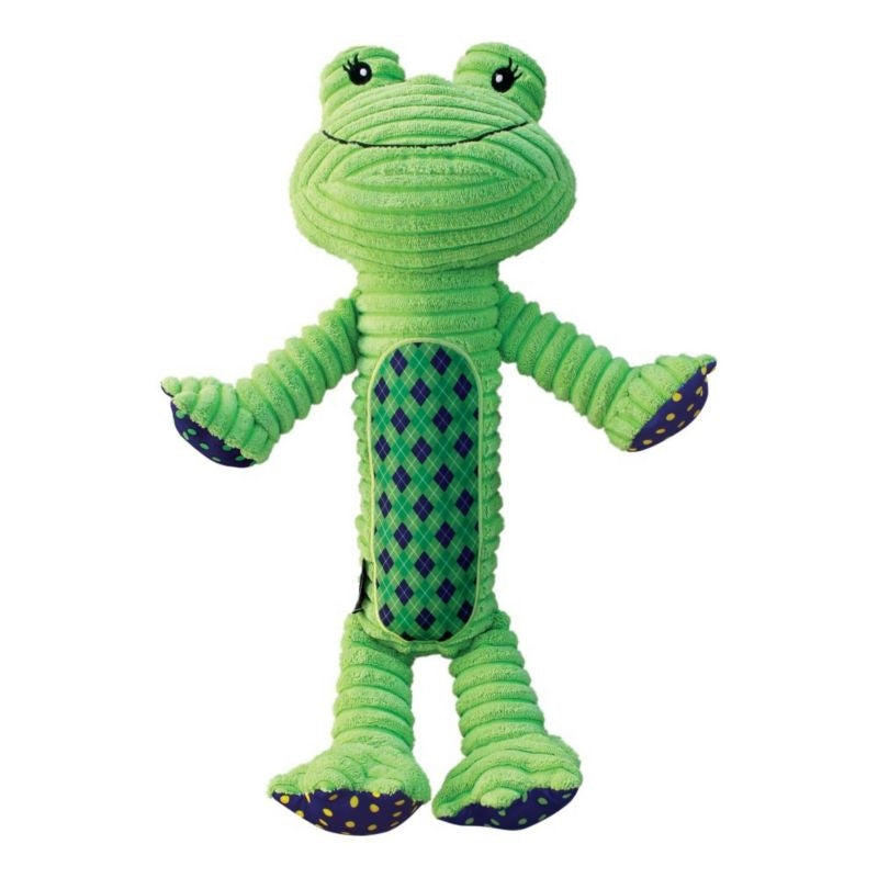 KONG Patches Adorables XLarge Dog Toy