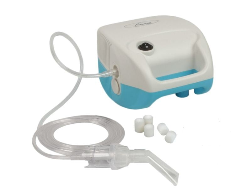 Schuco Nebulizer S5000