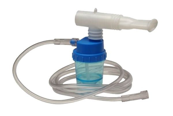 Nebulizer Accessory Kit for Model 3000/4000