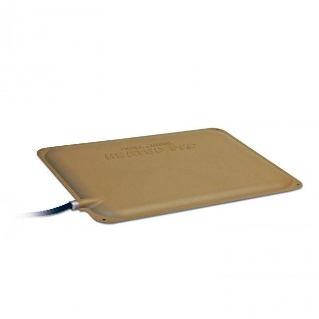 KH Mfg Tan Extreme Weather Kitty Pad