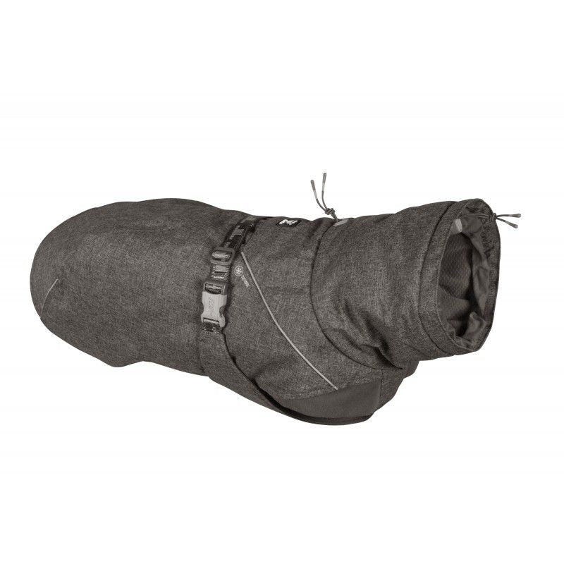 Hurtta Blackberry Expedition Dog Parka