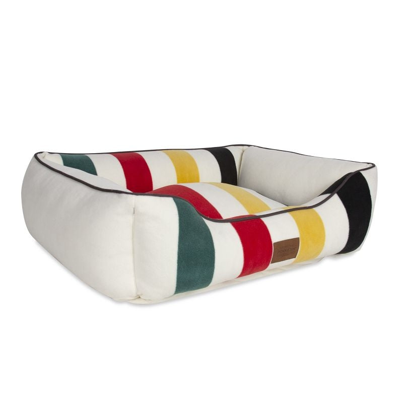 Pendleton Glacier Kuddler Pet Bed