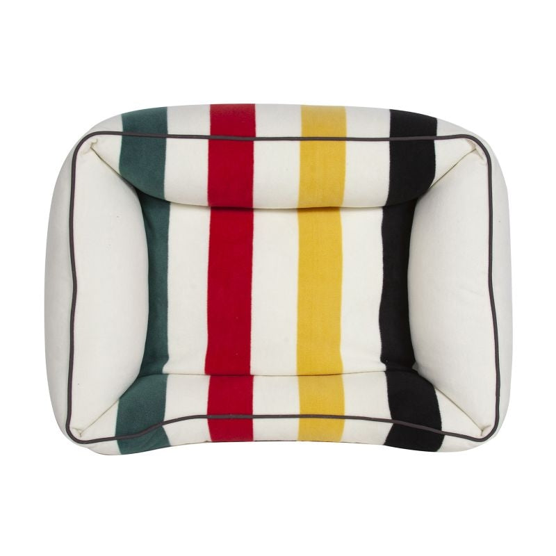 Pendleton Glacier Kuddler Pet Bed