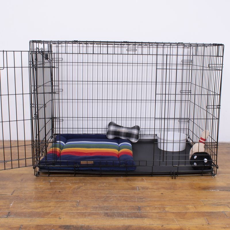 Pendleton Crater Lake Comfort Pet Cushion