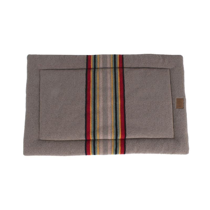 Pendleton Mineral Umber Comfort Pet Cushion