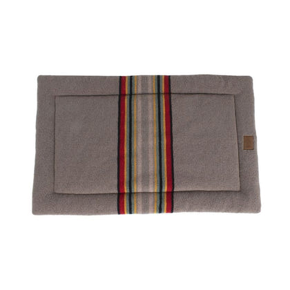 Pendleton Mineral Umber Comfort Pet Cushion