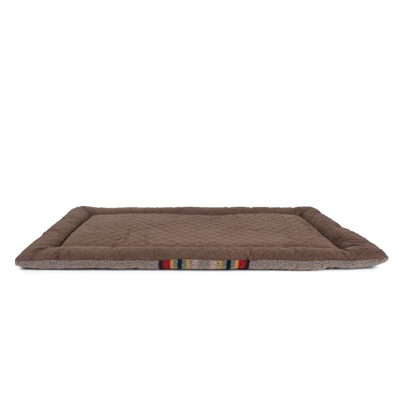 Pendleton Mineral Umber Comfort Pet Cushion