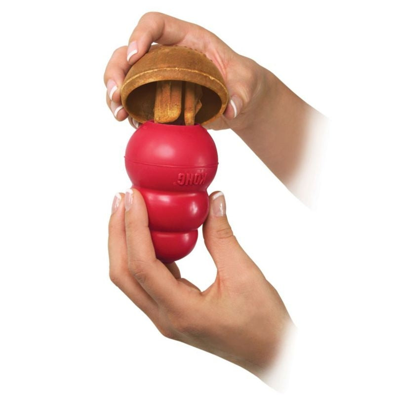 KONG Marathon Dog Treat 2pk