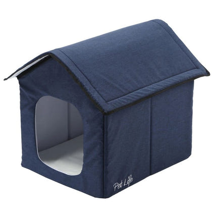 Pet Life Hush Puppy Smart Pet House