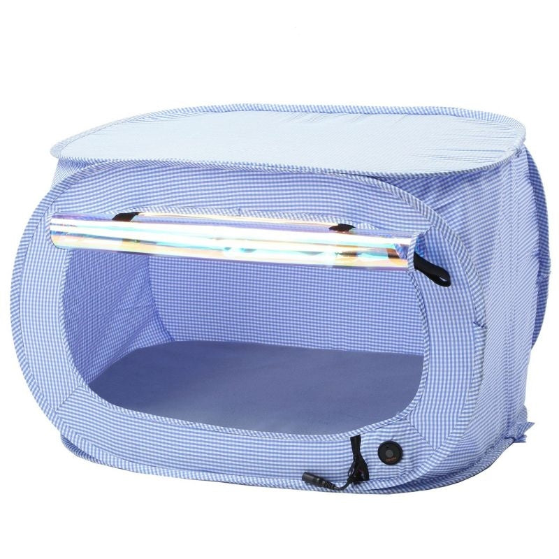 Pet Life Enterlude Electronic Pet Tent