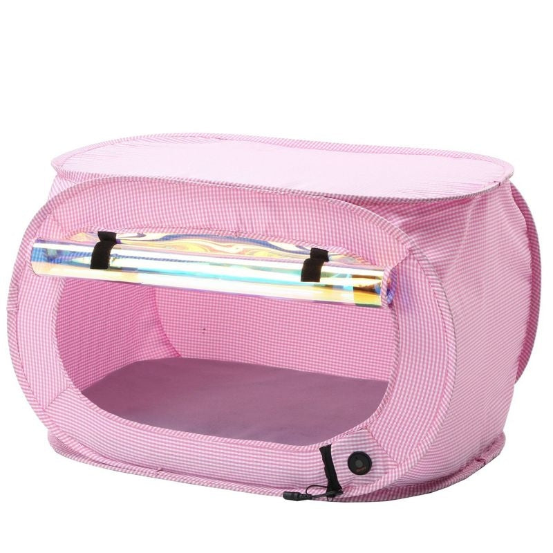Pet Life Enterlude Electronic Pet Tent