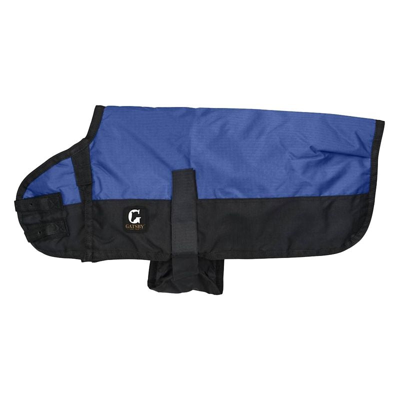 Gatsby 600D Ripstop Waterproof Dog Coat