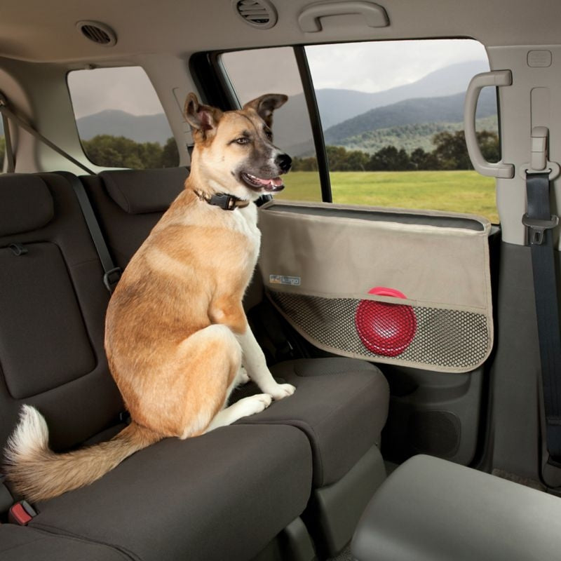 Kurgo Car Door Guard
