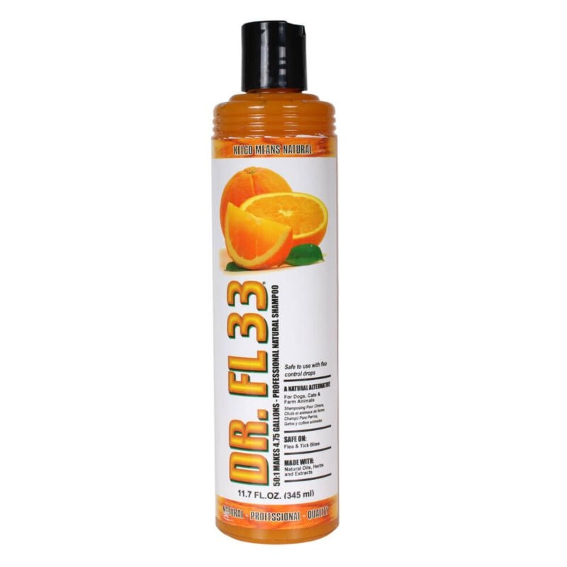 Kelco Dr. Fl33 Shampoo