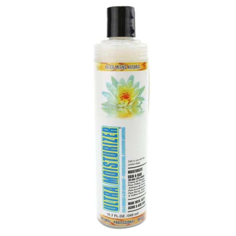 Kelco Ultra Moisturizer Conditioner 11.7oz