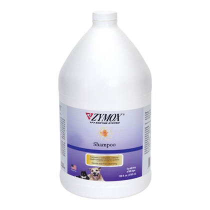 Zymox Vitamin D3 Pet Shampoo