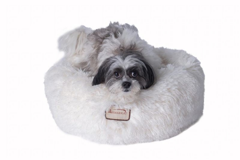 Armarkat Cuddler Pet Bed