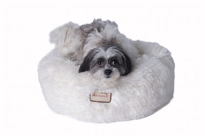 Armarkat Cuddler Pet Bed