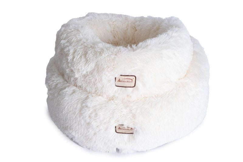Armarkat Cuddler Pet Bed