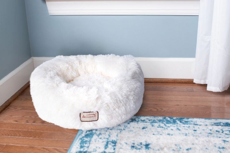 Armarkat Cuddler Pet Bed