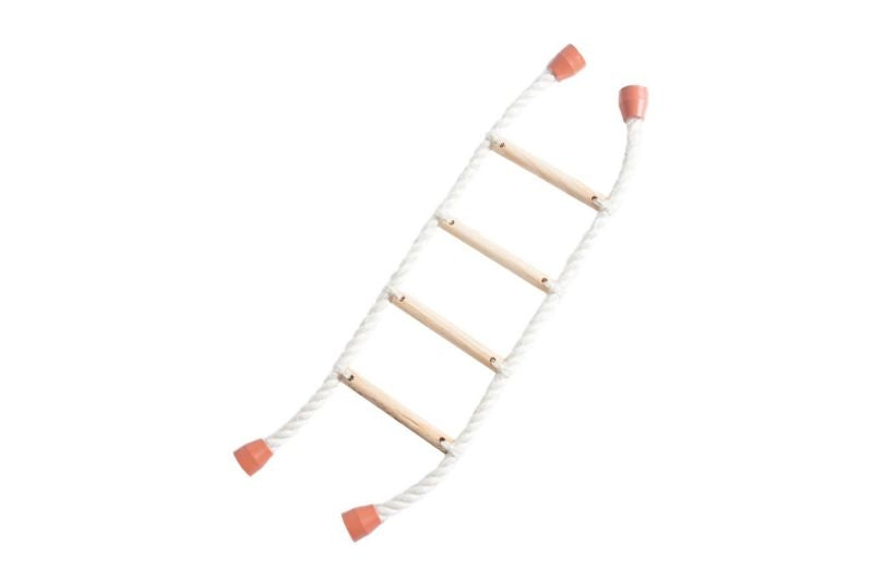 Armarkat Wall Series Real Wood Cat Soft Ladder