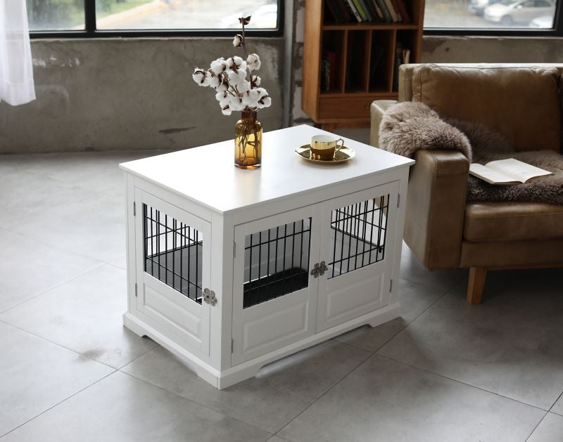 Merry Products Fairview Triple Door Crate