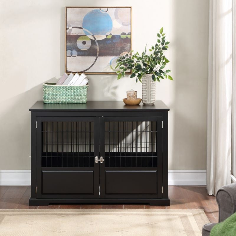 Merry Products Fairview Triple Door Crate